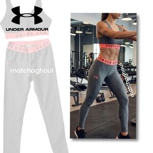 💙 Sports Bra and Leggings Gym Set